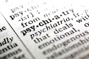 psychiatry