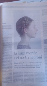 legge morale neuroni