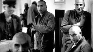 Questa foto è tratta dal reportage realizzato negli anni Settanta per il magazine L'espresso da Gianni Berengo gardin realizzato in parte con la fotografa milanese Carla Cerati